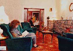 Clunie Guest House B&B,  Perth